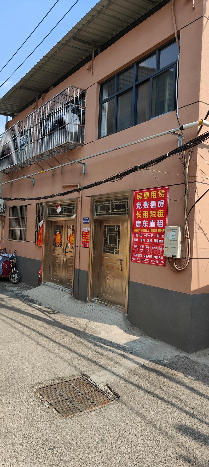 行业新风向：吊车出租服务趋势解读